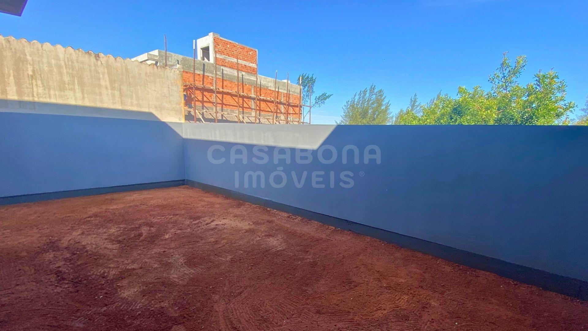 Casa à Venda no Balneário Atlântico - Arroio do Sal