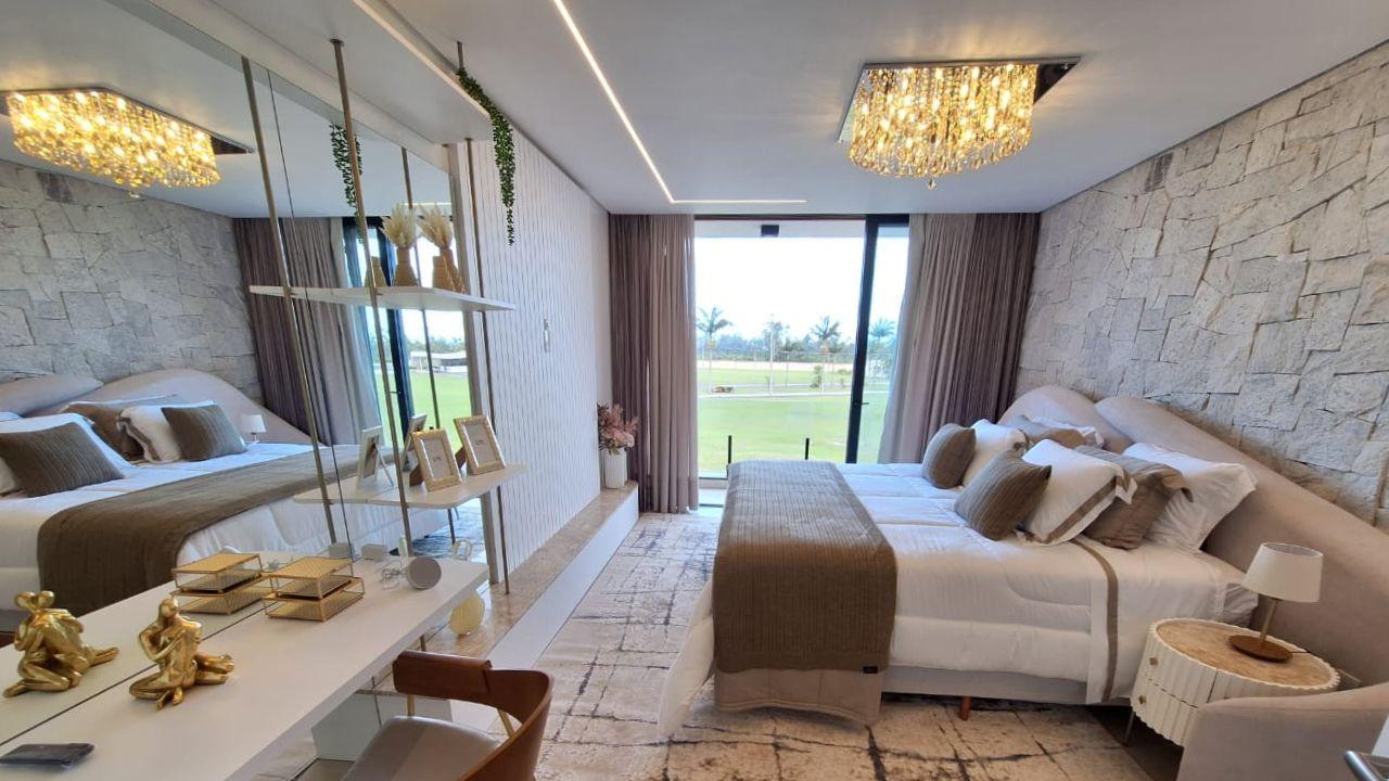 Residência Sofisticada em Condomínio Fechado - Arroio do Sal