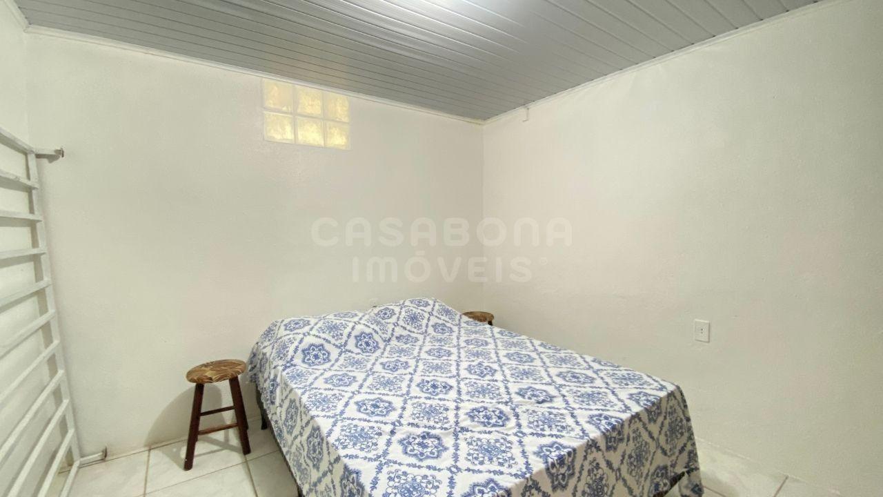 Casa à Beira-mar em Arroio do Sal