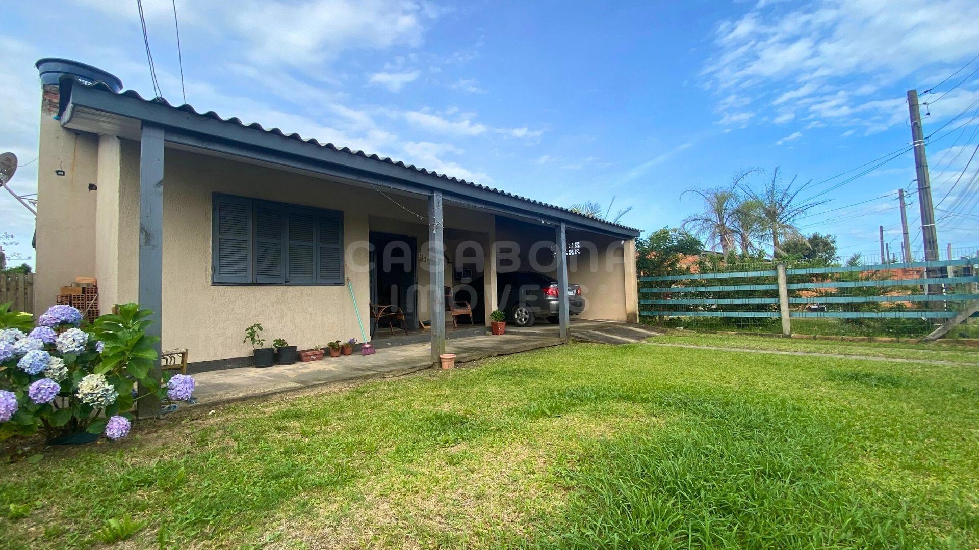Casa Aconchegante a 800 Metros da Praia em Arroio do Sal