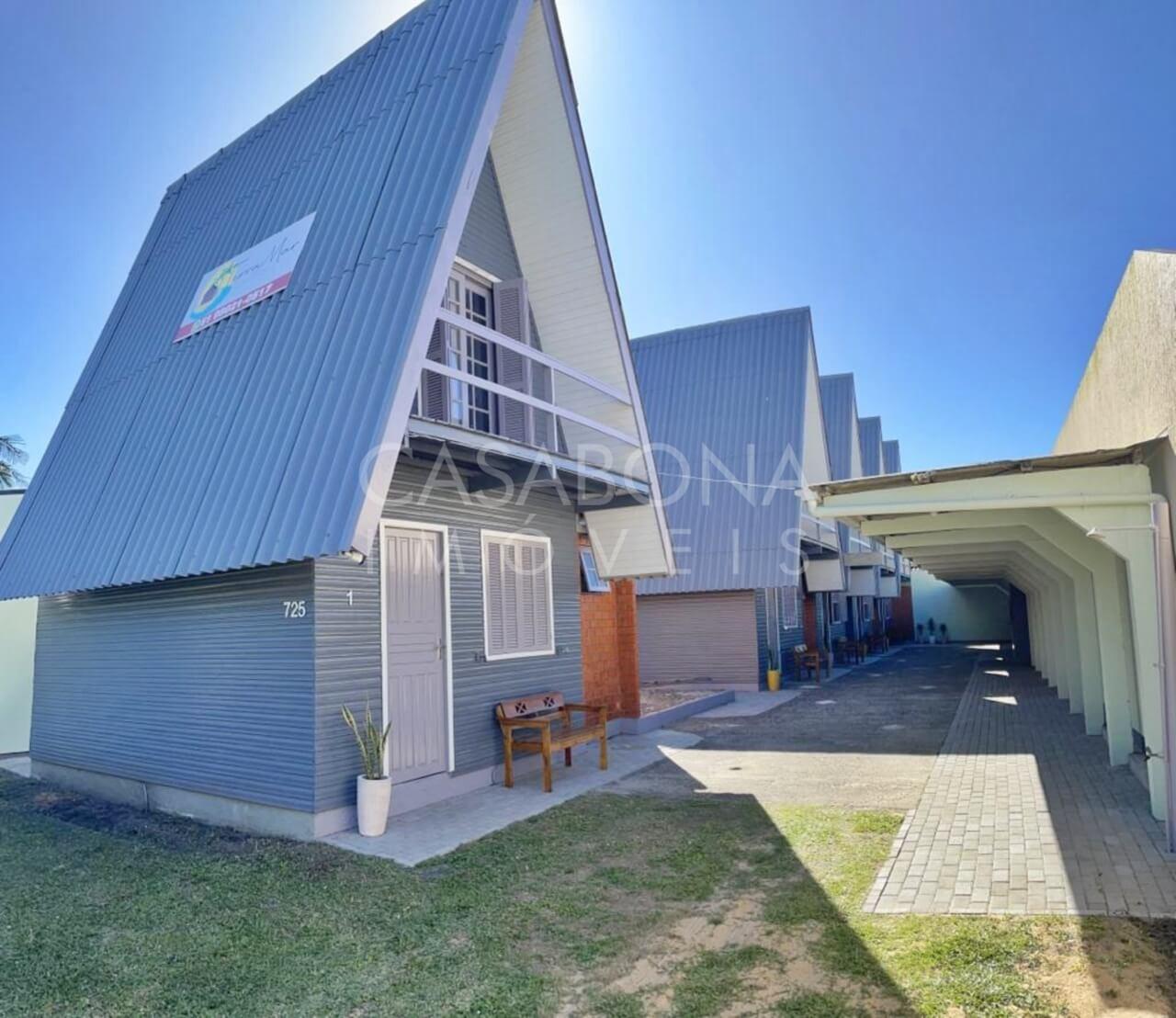 Investimento Perfeito: Lindas Cabanas Próximas ao Mar em Arroio do Sal