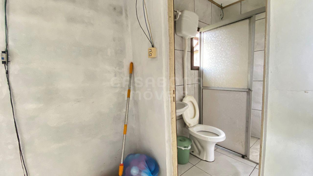 Casa Residencial Confortável em Arroio do Sal