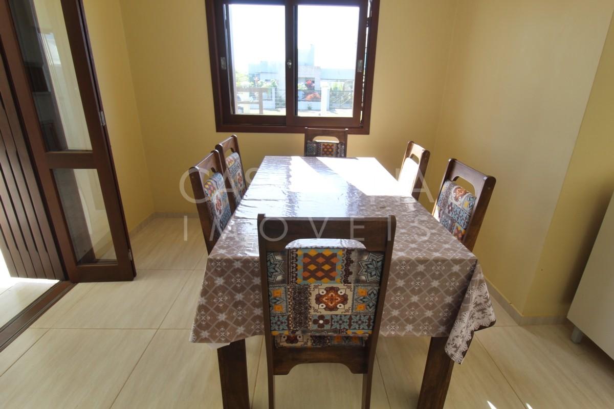 Bem-vindo à sua Casa dos Sonhos em Arroio do Sal!