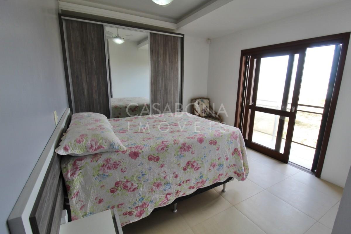 Maravilhosa Casa à Beira-Mar em Arroio do Sal