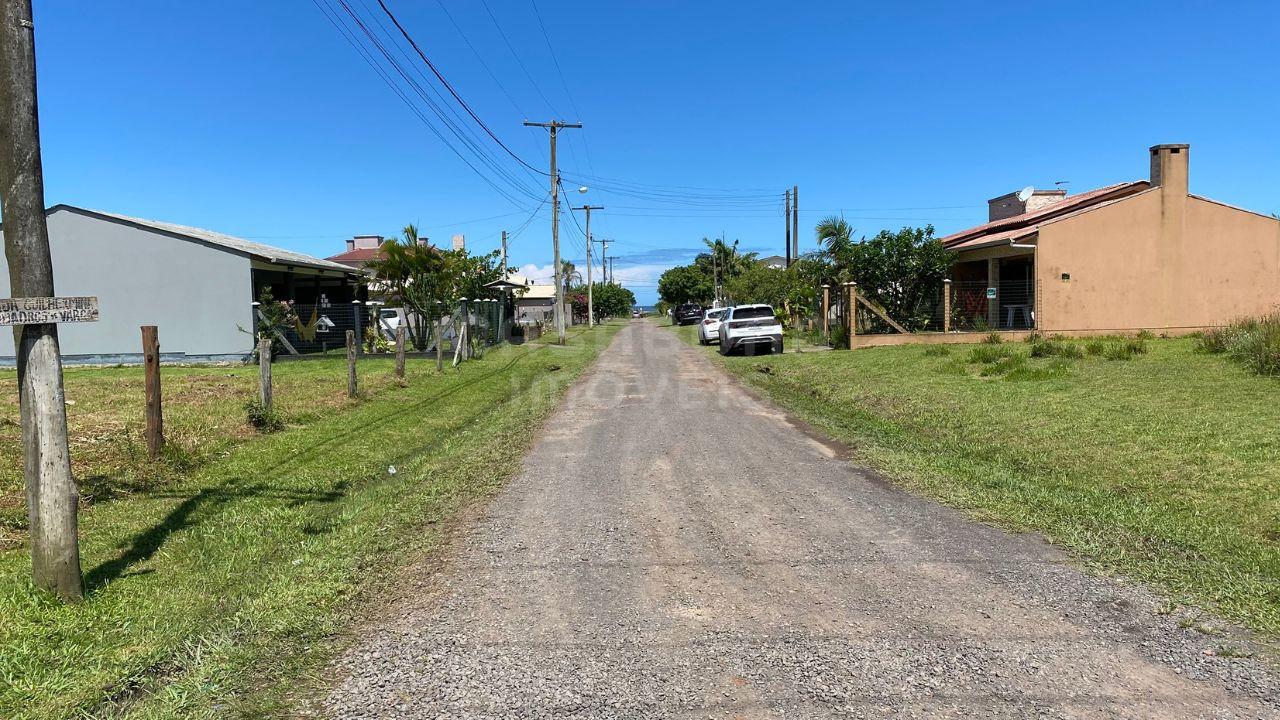 Terreno de Esquina à Venda na São Jorge – Arroio do Sal