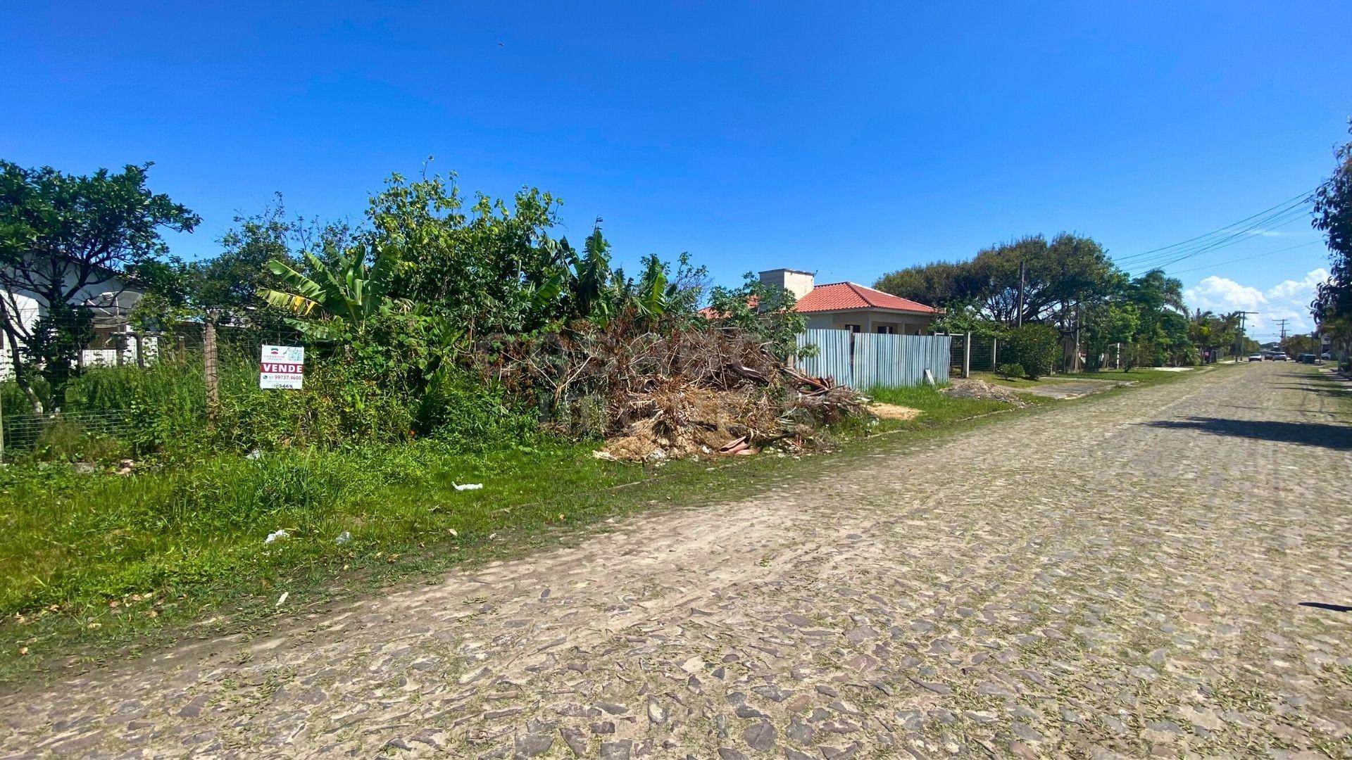 Terreno Amplo no Bairro Verde Mar em Arroio do Sal