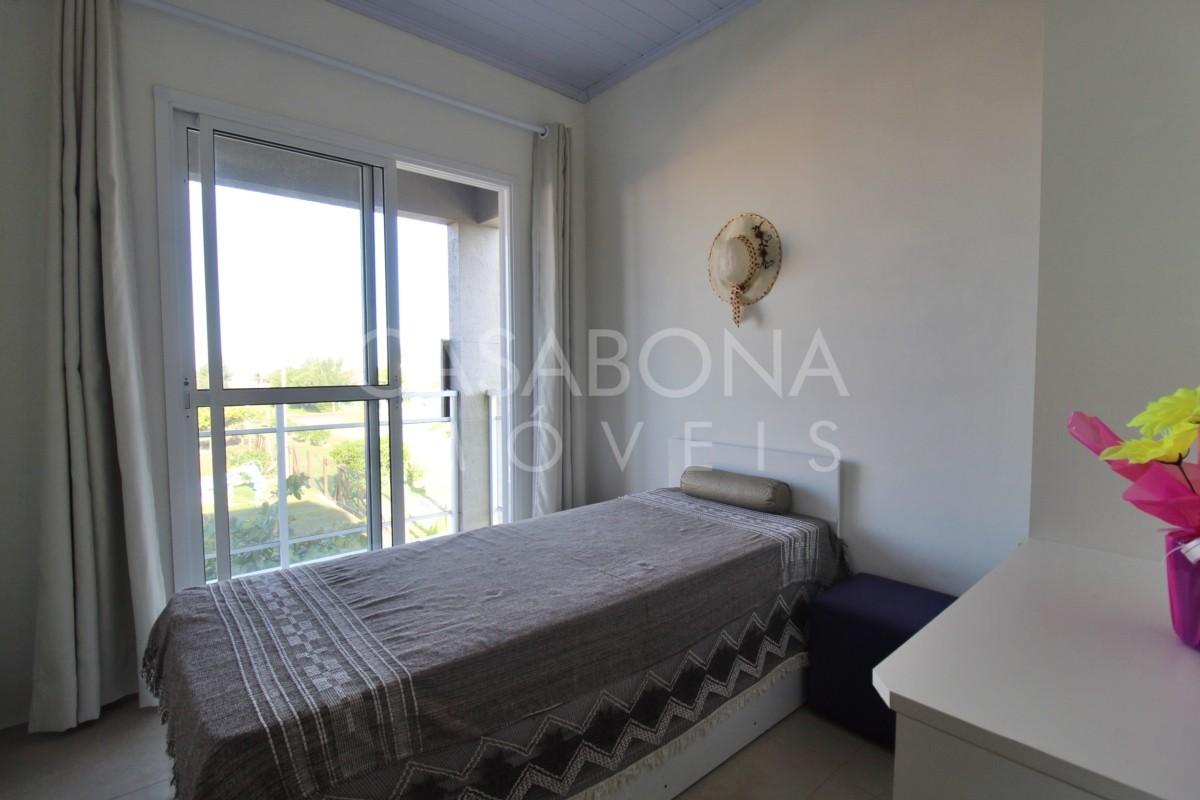 Encantadora Residência no Balneário Atlântico, Arroio do Sal