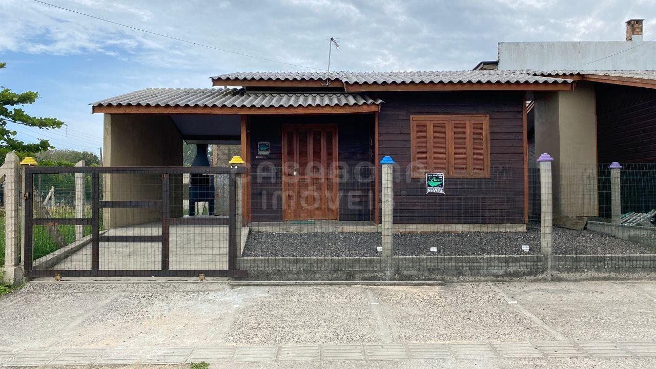 Casa à Venda em Arroio do Sal - Bairro Sereia do Mar