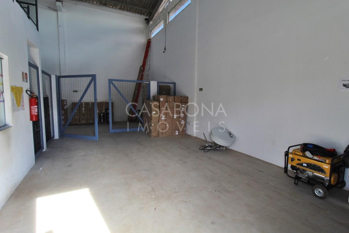 Excelente Pavilhão Comercial à Venda - Bairro Quatro Lagos, Arroio do Sal