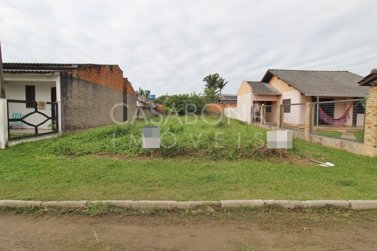 Lindo Terreno Residencial no Balneário Arroio do Sal Sul