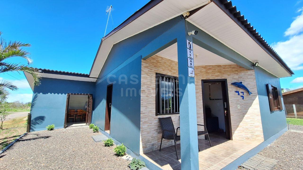 Aconchegante Casa em Arroio do Sal