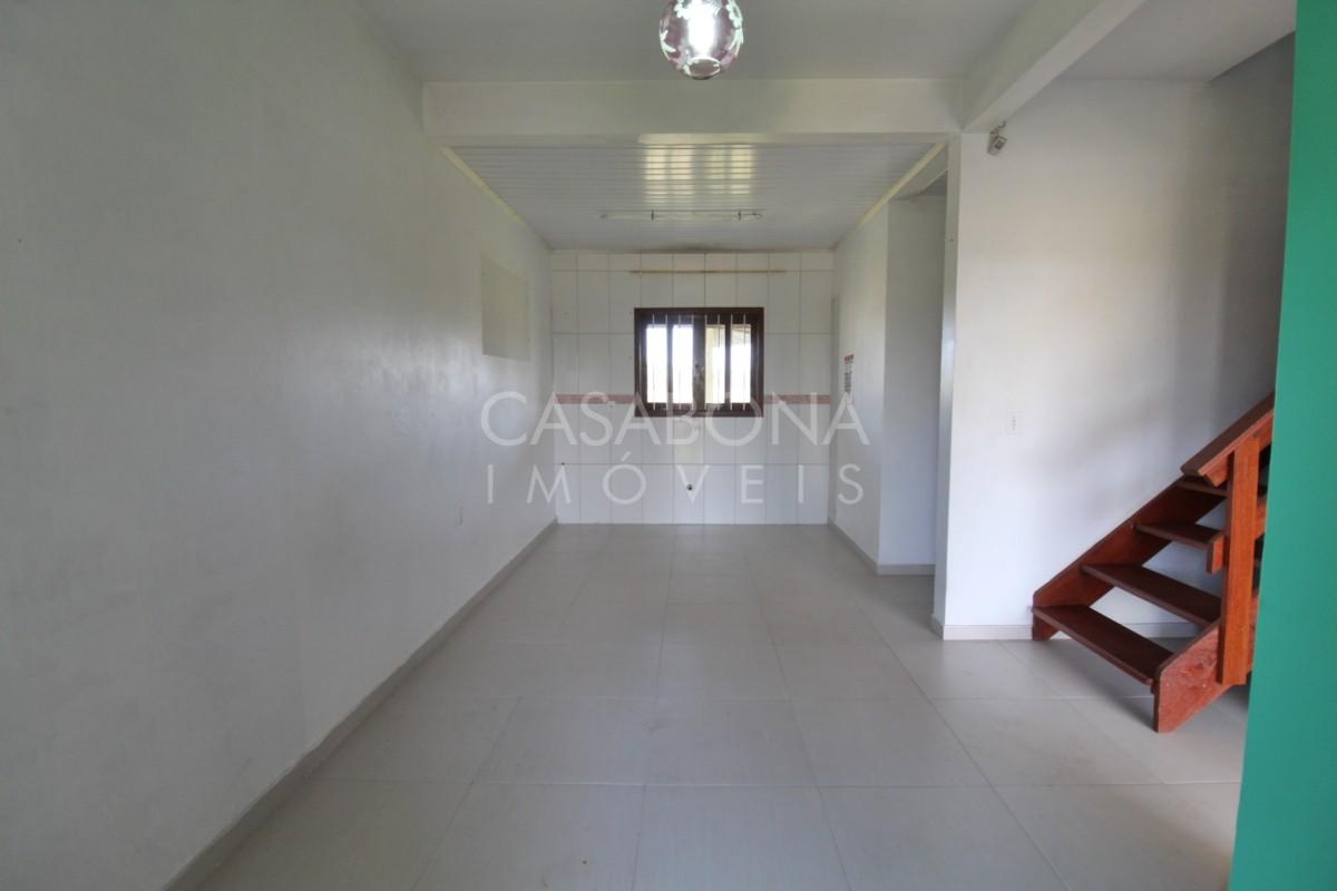 Encantador Sobrado no Balneário Camboim em Arroio do Sal