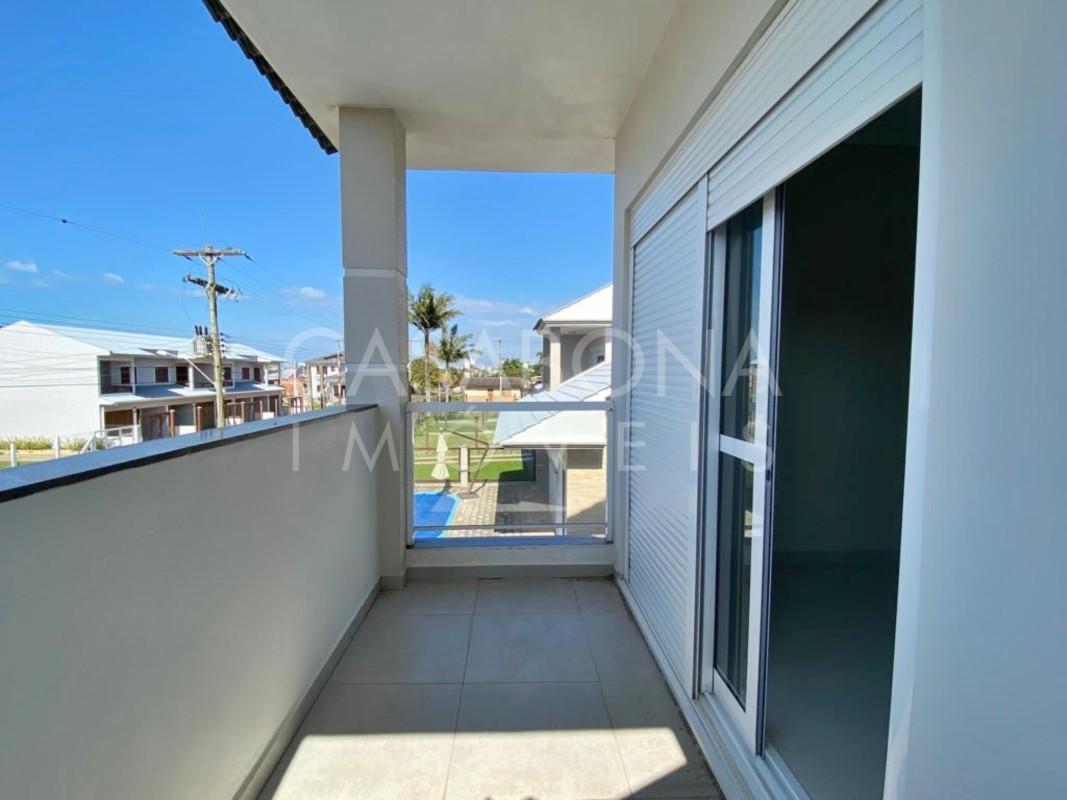 Casa Alto Padrão em Areias Brancas