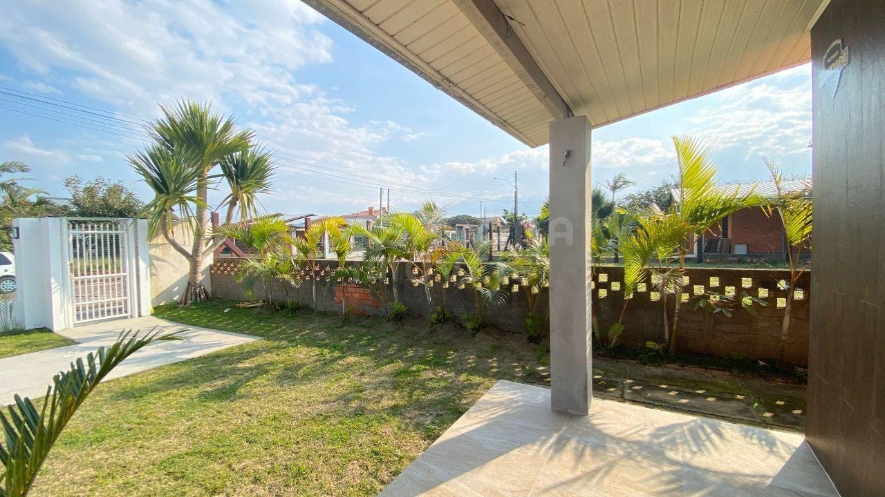 Viva em Harmonia com a Natureza em Arroio do Sal