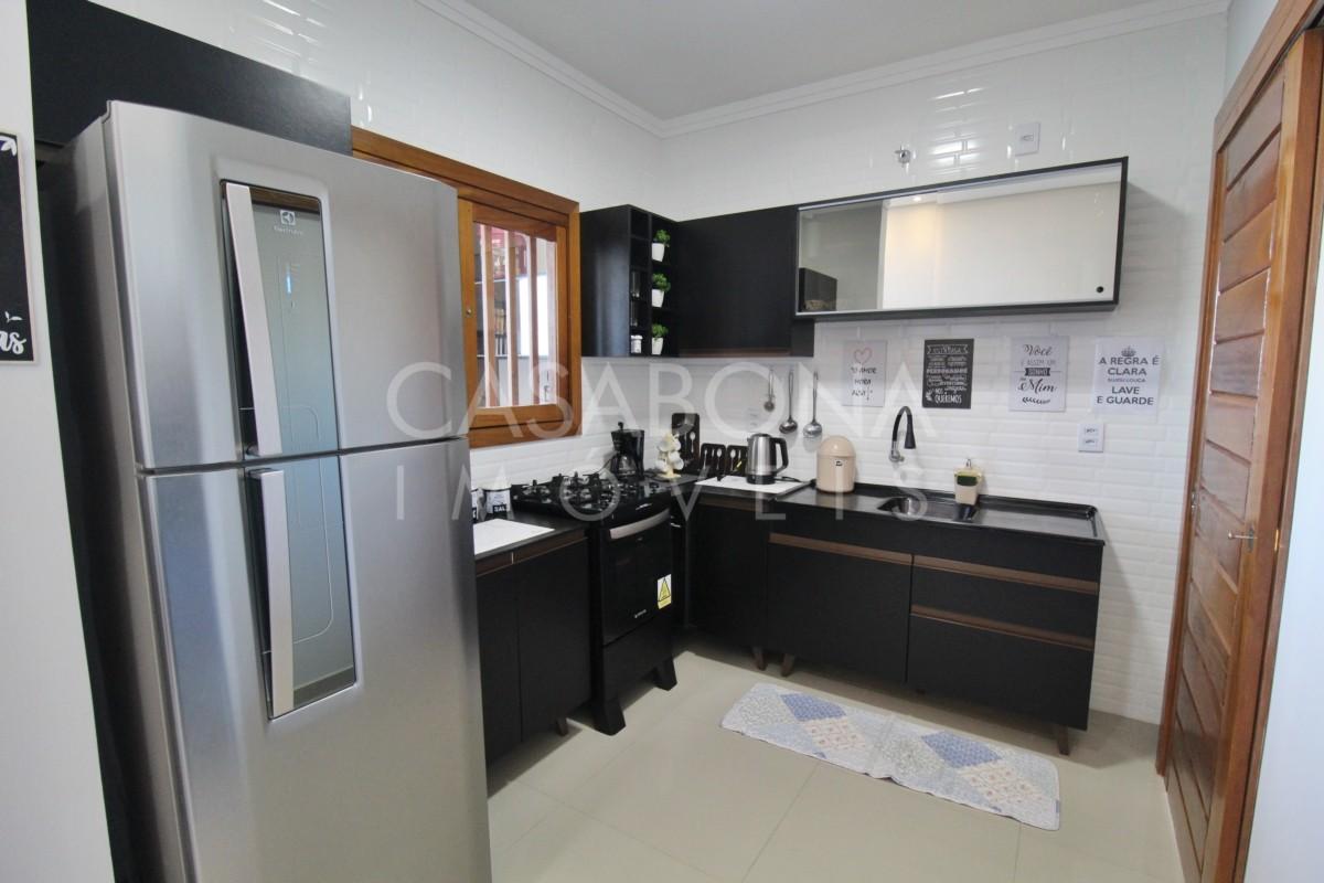 Linda Residência no Balneário Alfa, Arroio do Sal