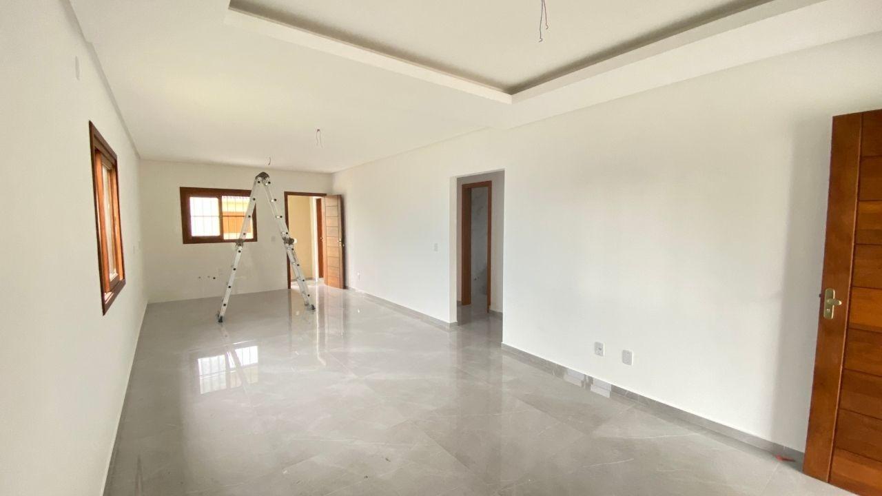 Residência Aconchegante no Balneário São Jorge