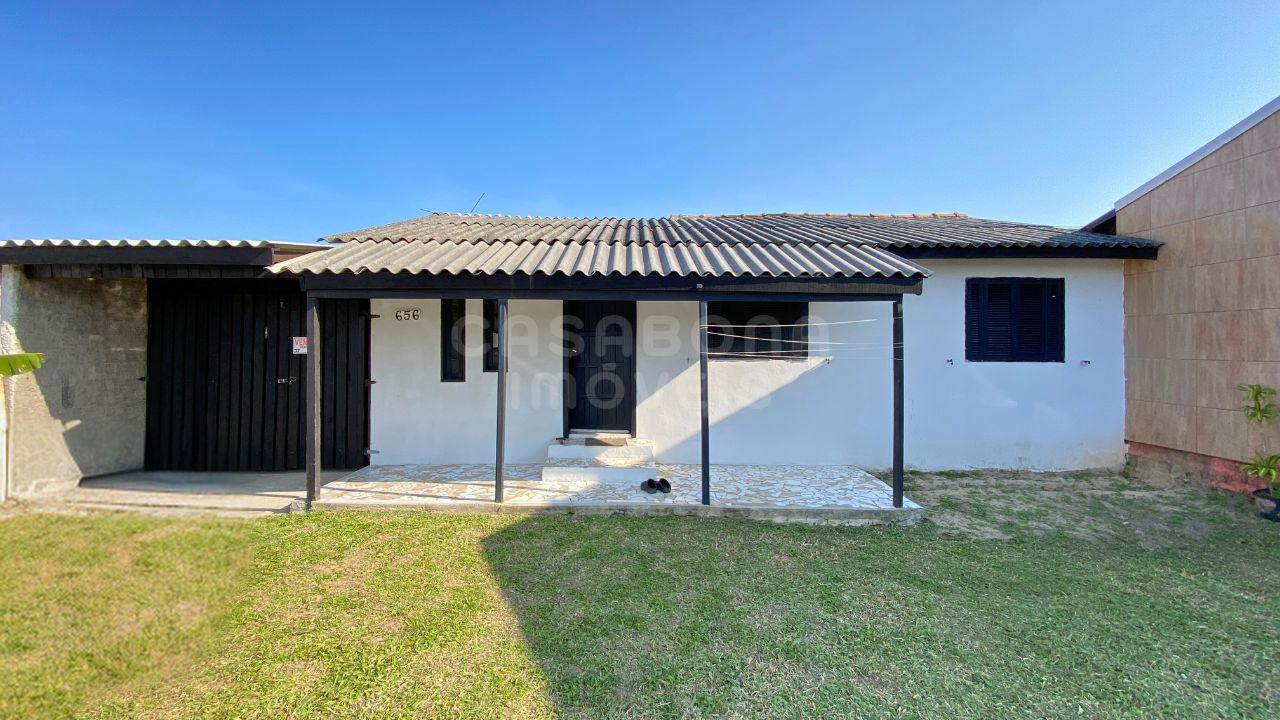 Casa Simples e Aconchegante em Arroio do Sal