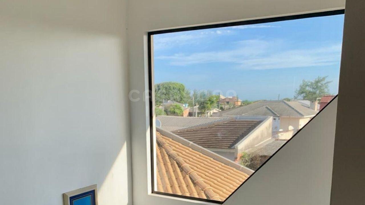 Casa Aconchegante Próxima à Praia em Arroio do Sal