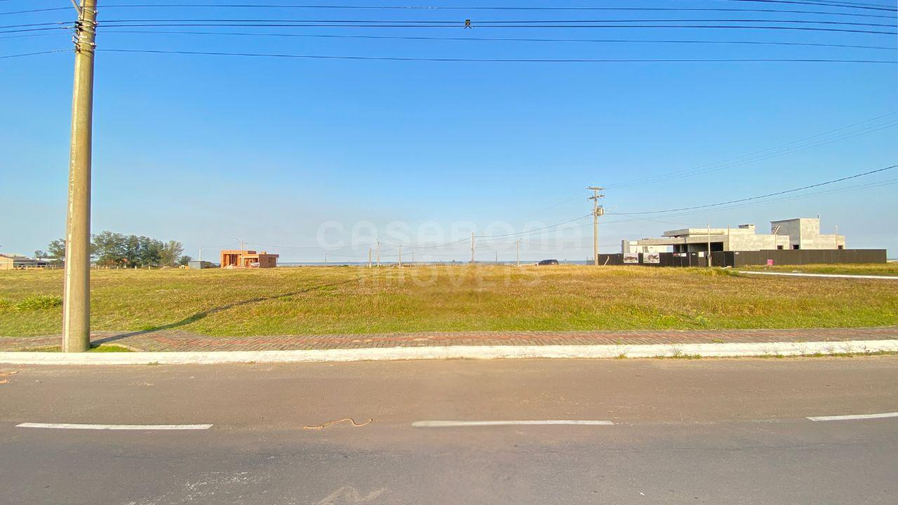 Terreno Residencial à Venda em Arroio do Sal - Bairro Esmeralda