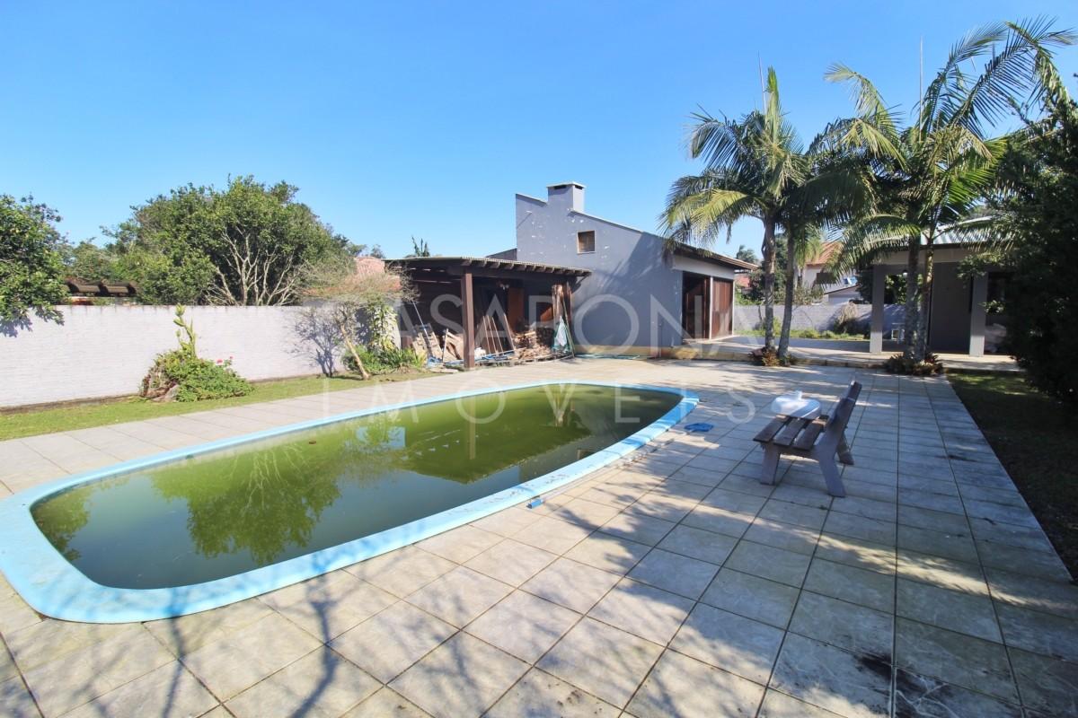 Residência no Balneário Bismar, Arroio do Sal