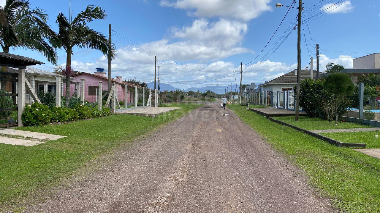 Oportunidade Única - Terreno na Praia Camboim