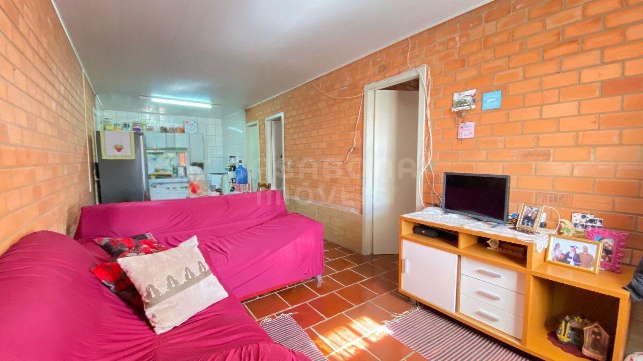 Casa de Esquina em Areias Brancas, Arroio do Sal