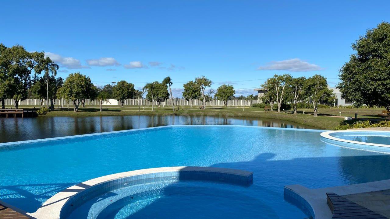 Oportunidade Imperdível em Capão da Canoa: Terreno no Condomínio Terrasul