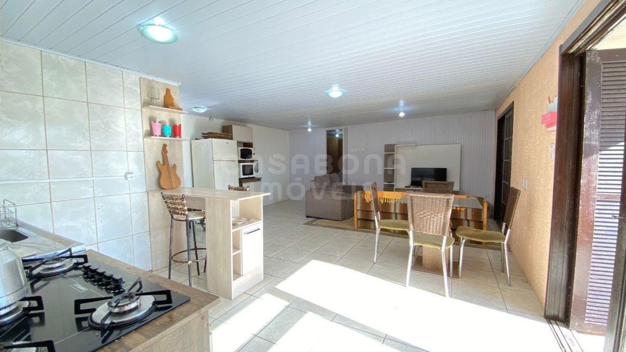 Casa à Beira-mar em Arroio do Sal