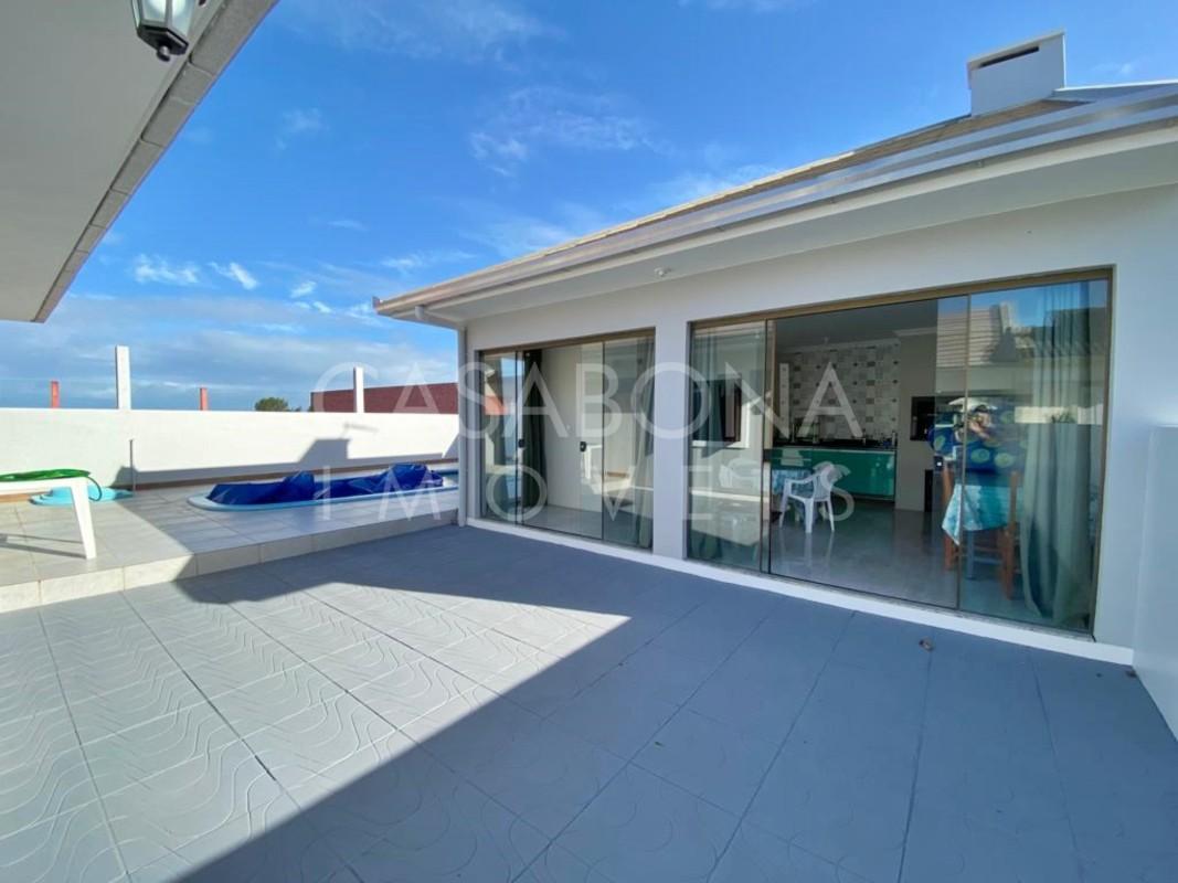 Seu Refúgio à Beira-Mar: Residência no Balneário Vista Algre, Arroio do Sal