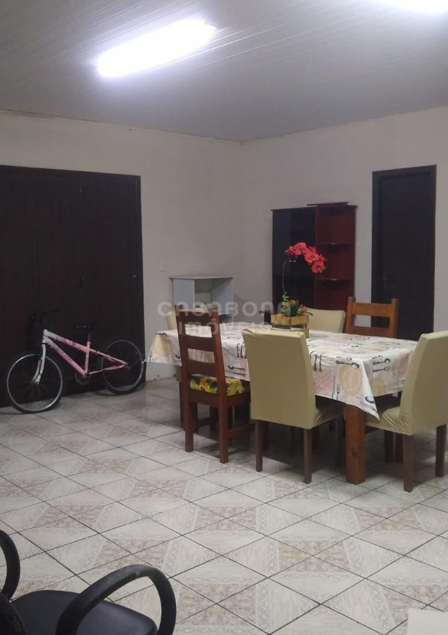 Casa Aconchegante em Arroio do Sal