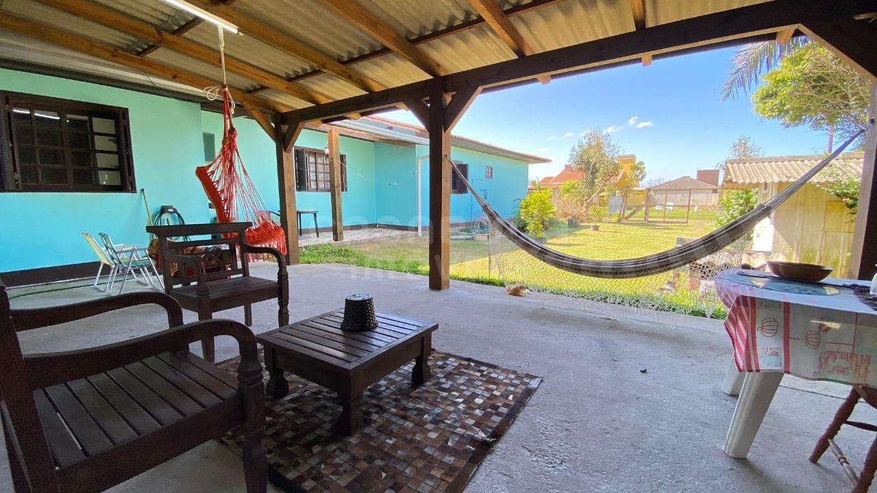 Casa à Venda em Arroio do Sal - Bairro Rondinha Nova