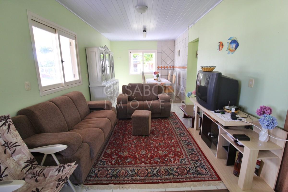 Encantadora Residência no Balneário Camboim