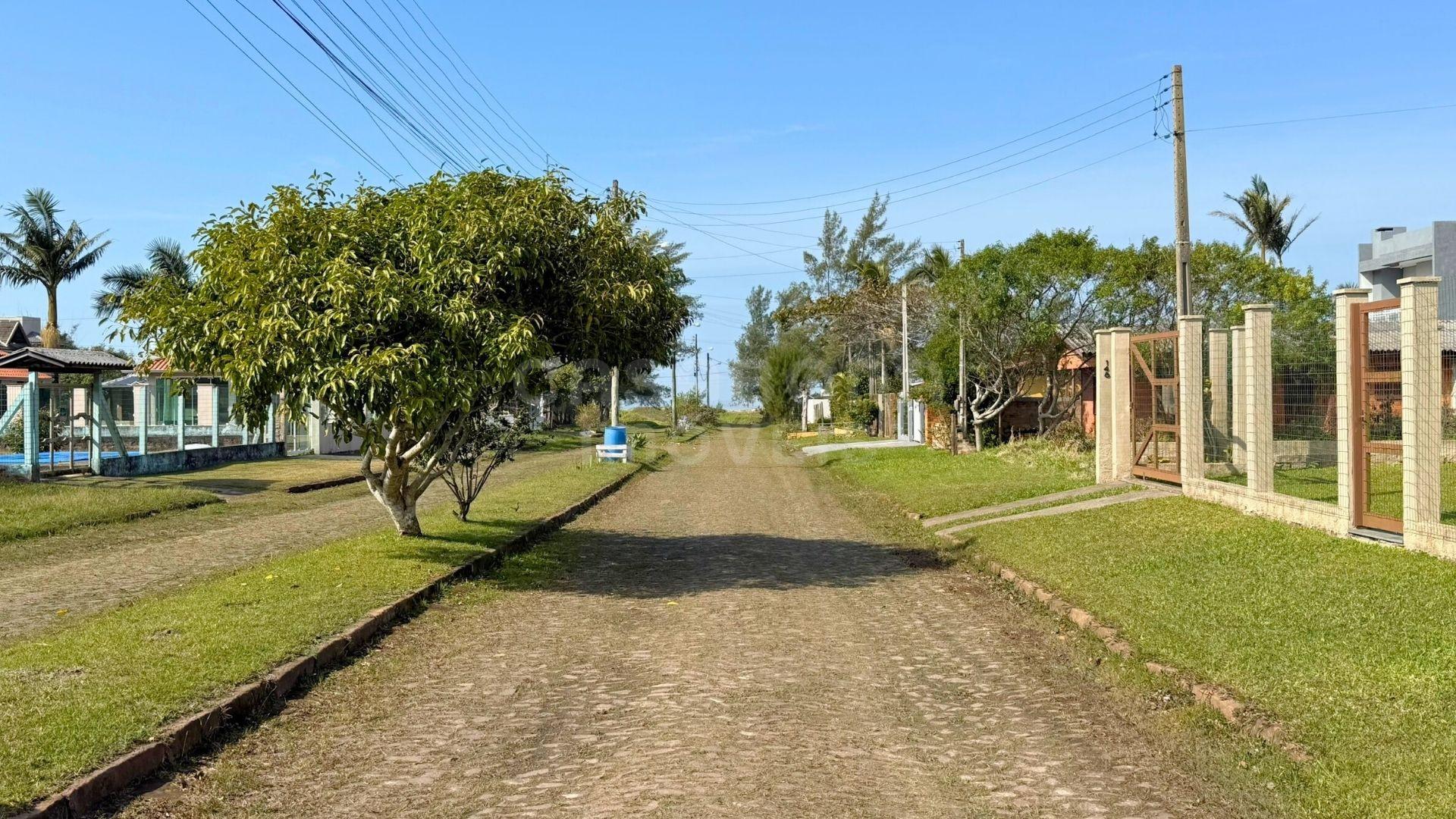 Terreno Residencial à Venda em Arroio do Sal - Bairro Lagoa da Camboim