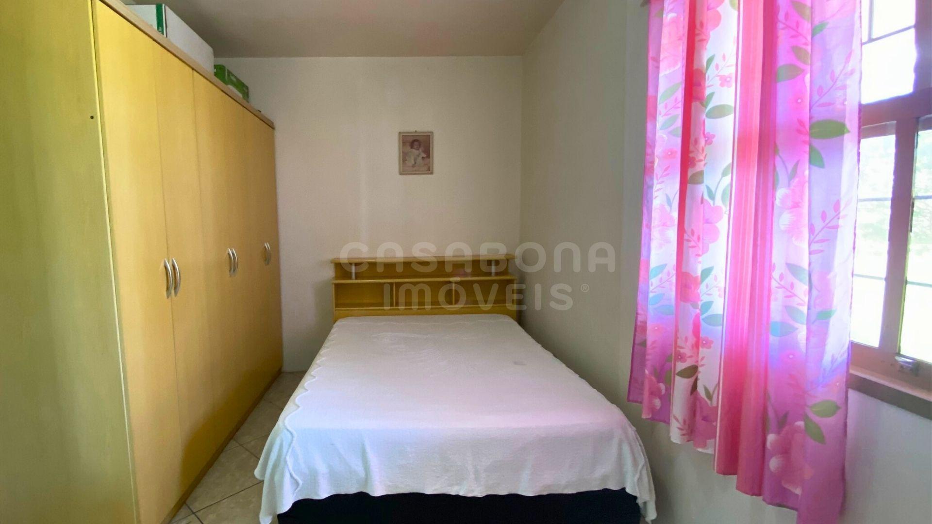 Casa mobiliada a 250m do mar na Lagoa da Camboim