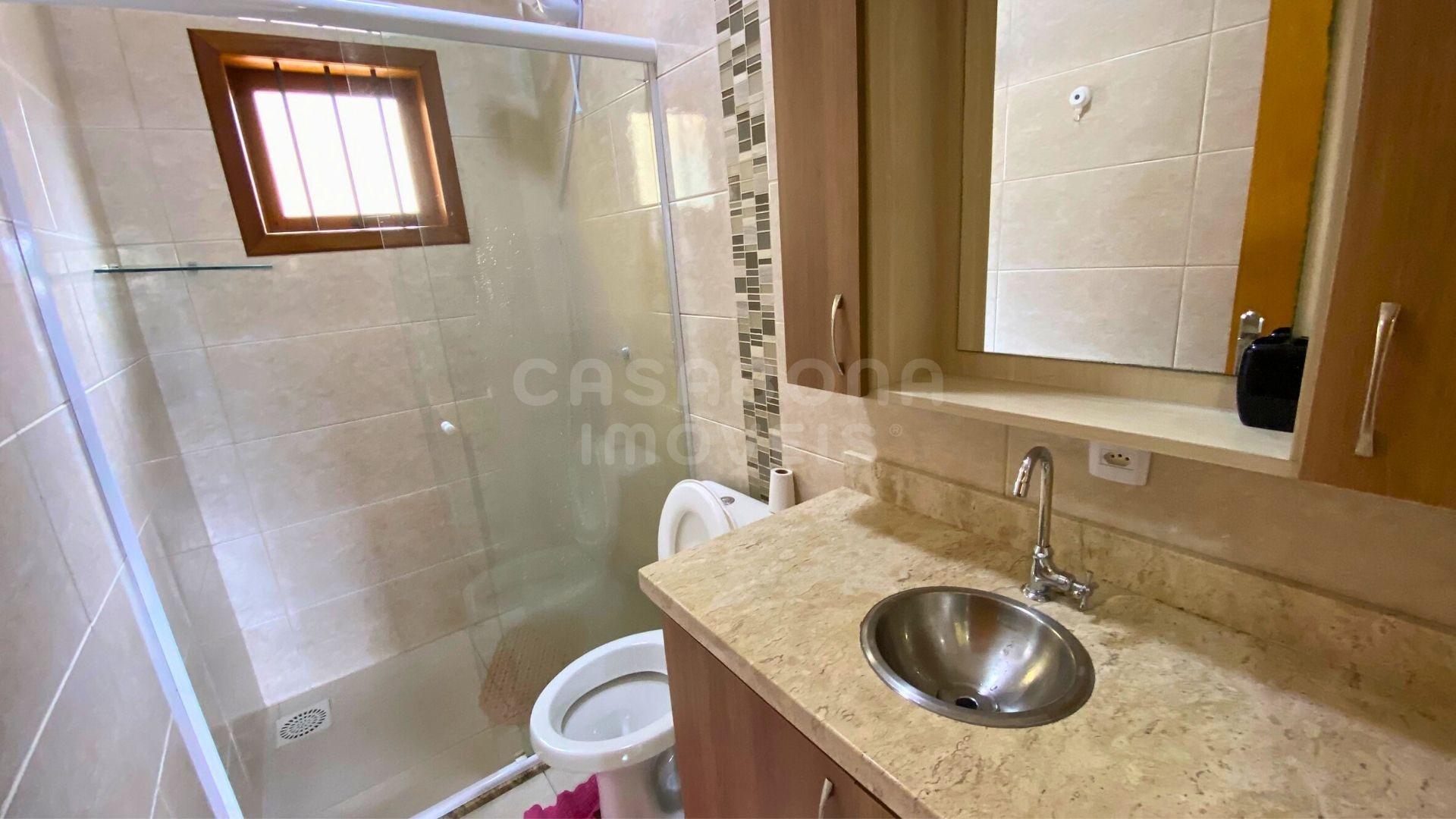 Casa para veraneio no Vista Alegre: conforto, praticidade e localização privilegiada