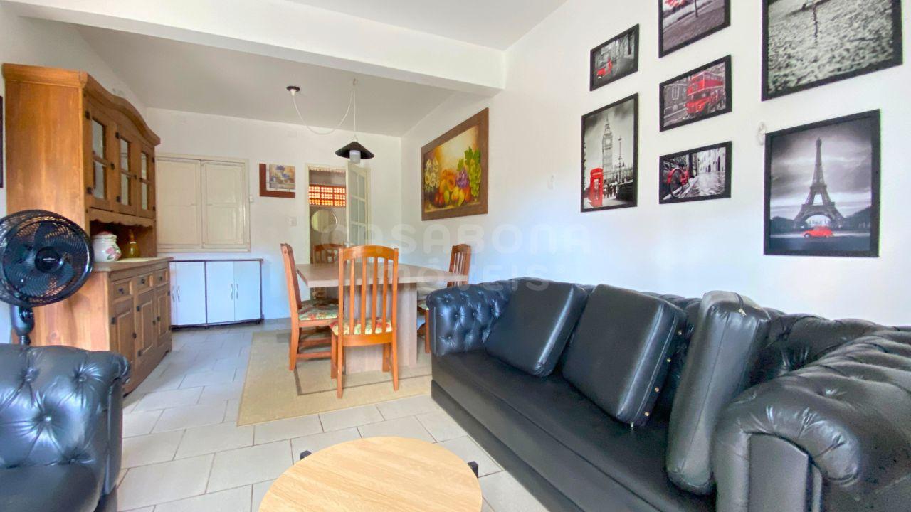 Encantador Apartamento no Balneário Malinsky em Arroio do Sal