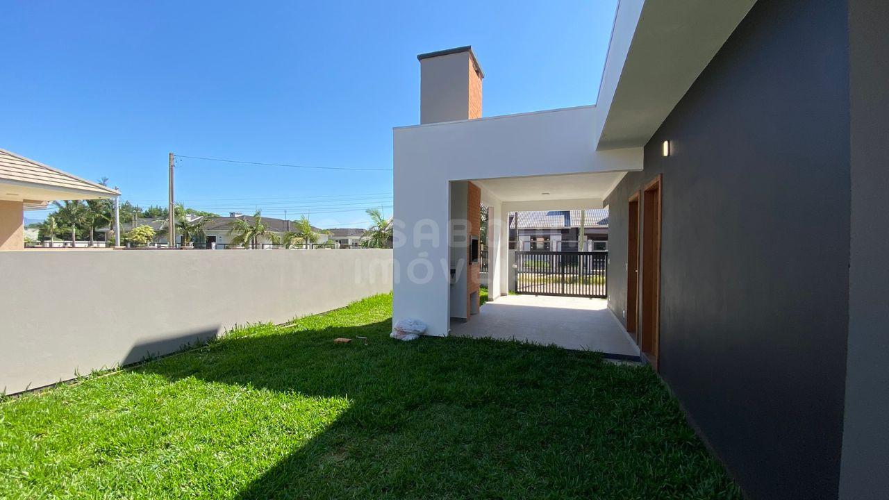 Sobrado pronto para morar em Arroio do Sal – Vista Alegre