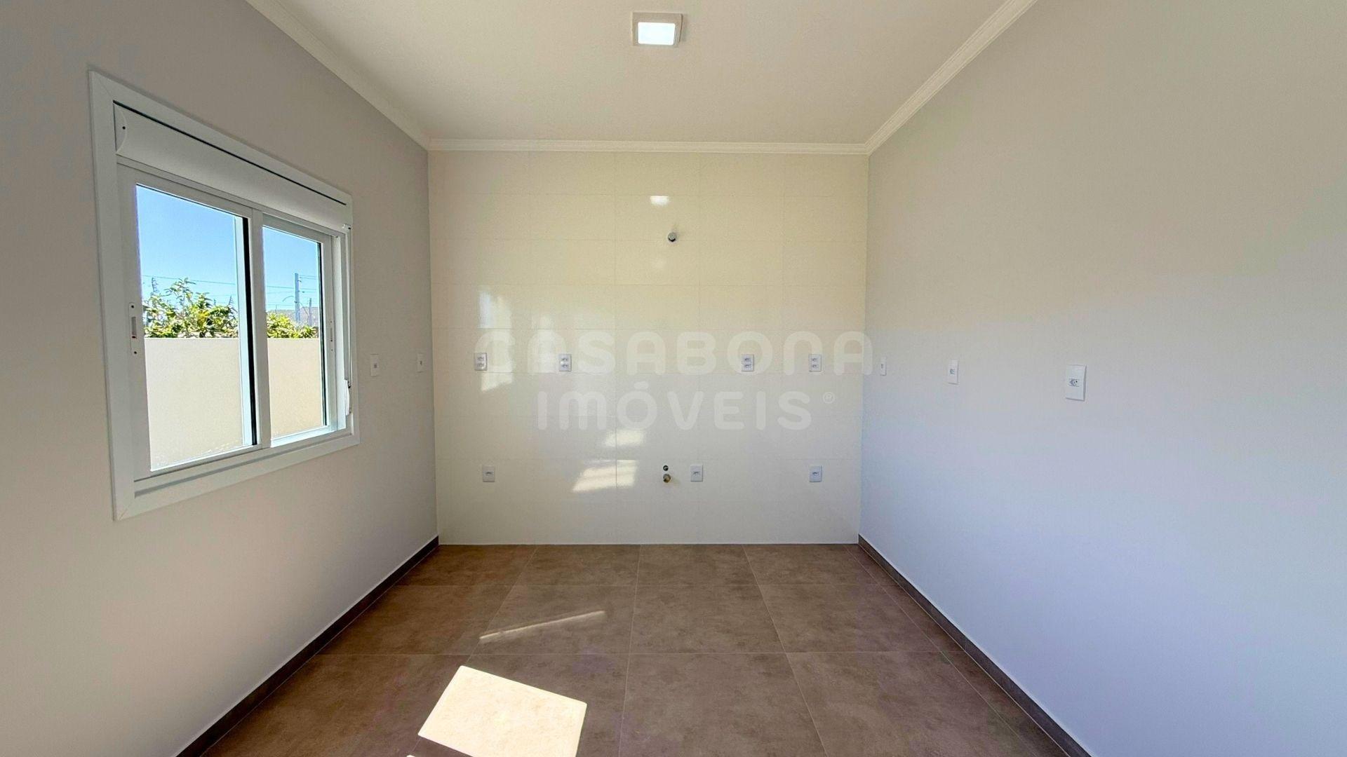 Casa nova com suíte a poucos metros do mar em Arroio do Sal