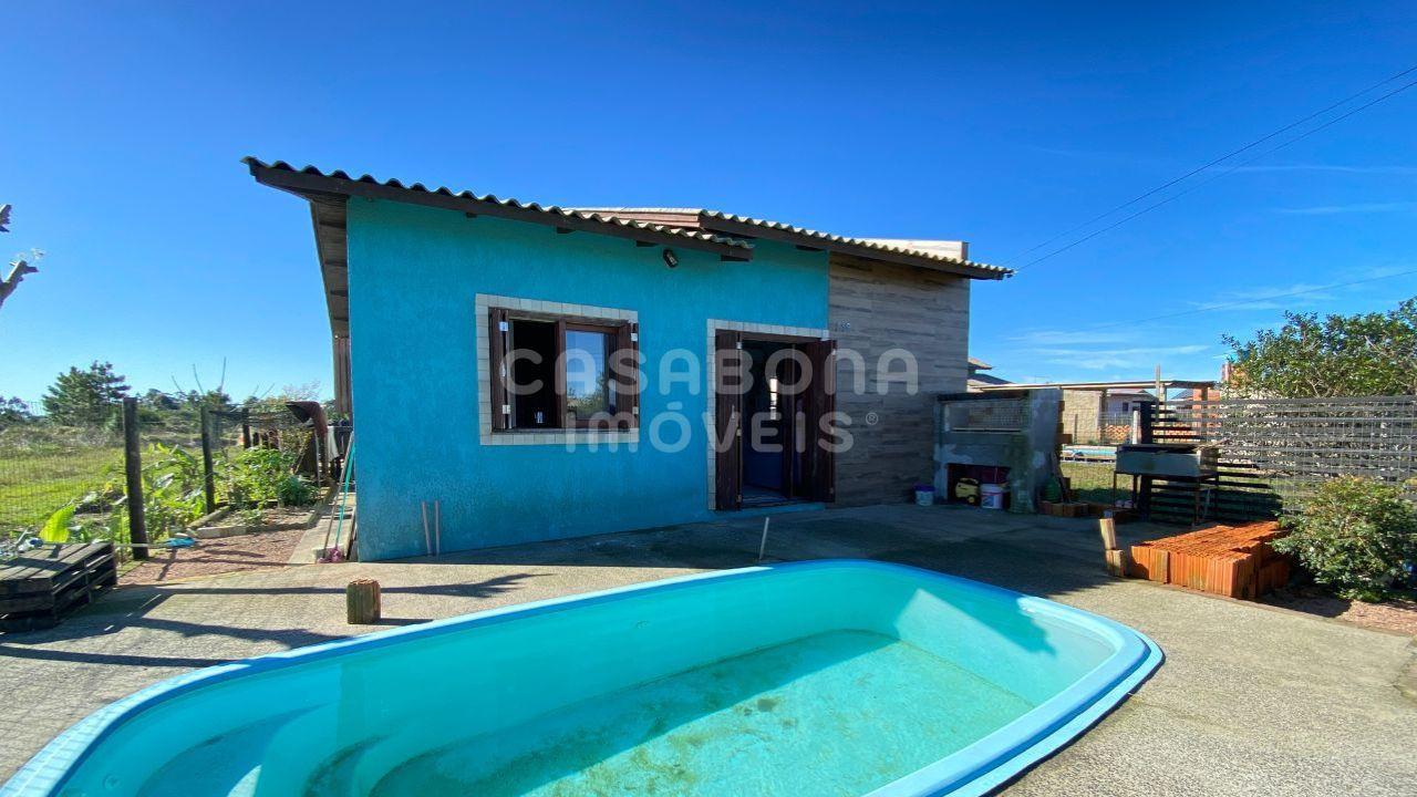 Charmosa Residência no Balneário Âncora, Arroio do Sal