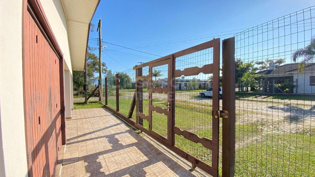 Casa de Esquina em Areias Brancas, Arroio do Sal