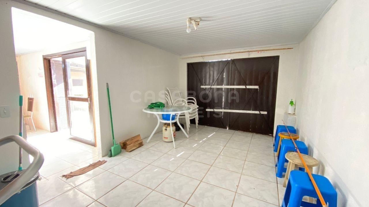 Casa à Beira-mar em Arroio do Sal