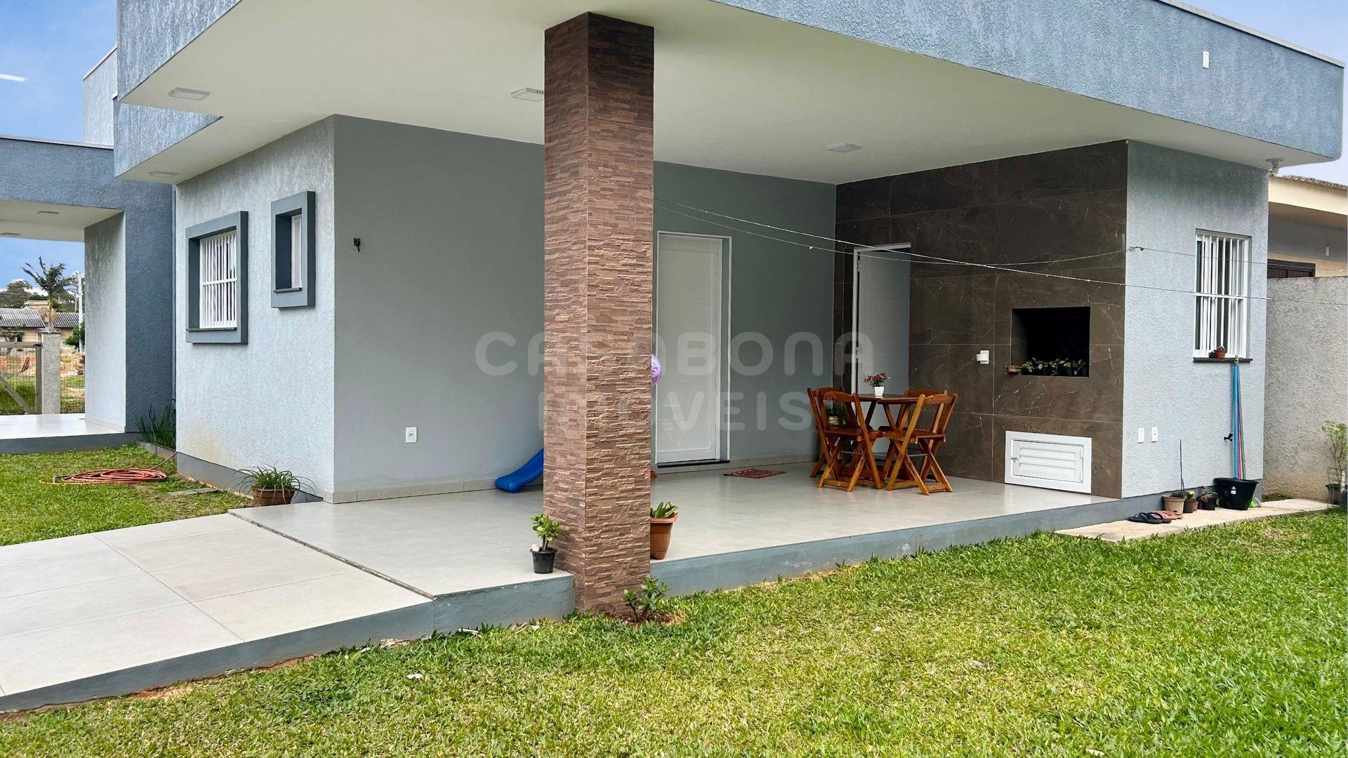 Casa confortável e localização estratégica no Jardim Raiante