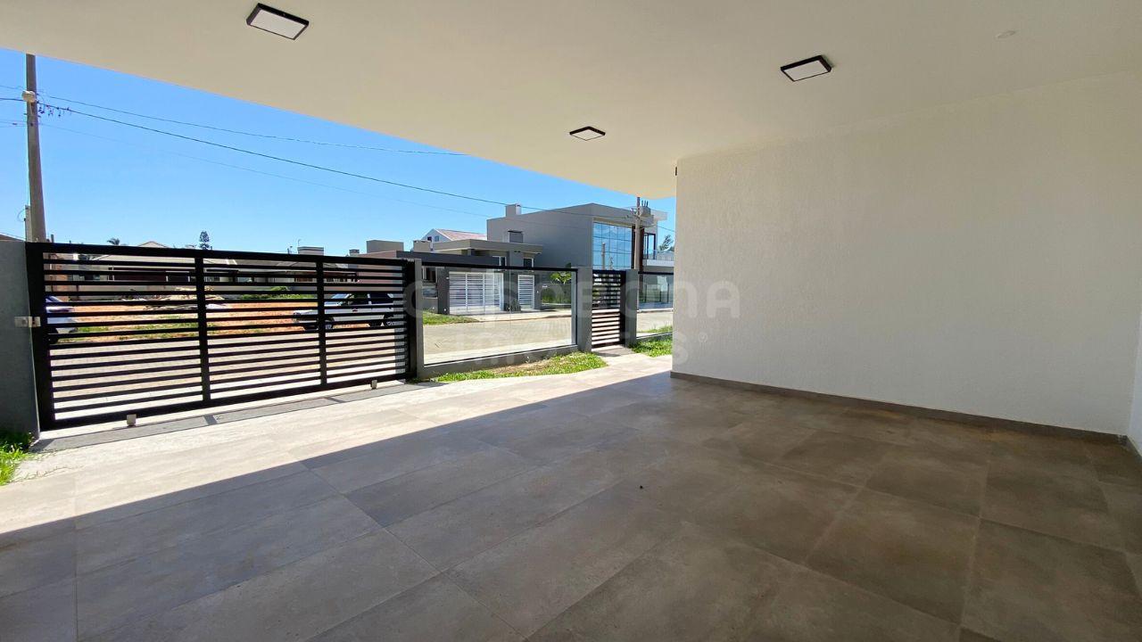 Linda Casa em Arroio do Sal