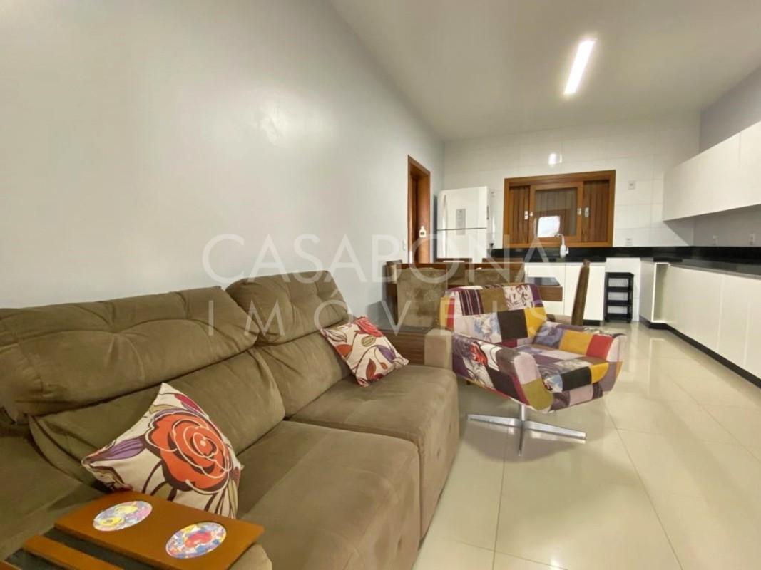 Encantadora Residência no Balneário Alfa, Arroio do Sal