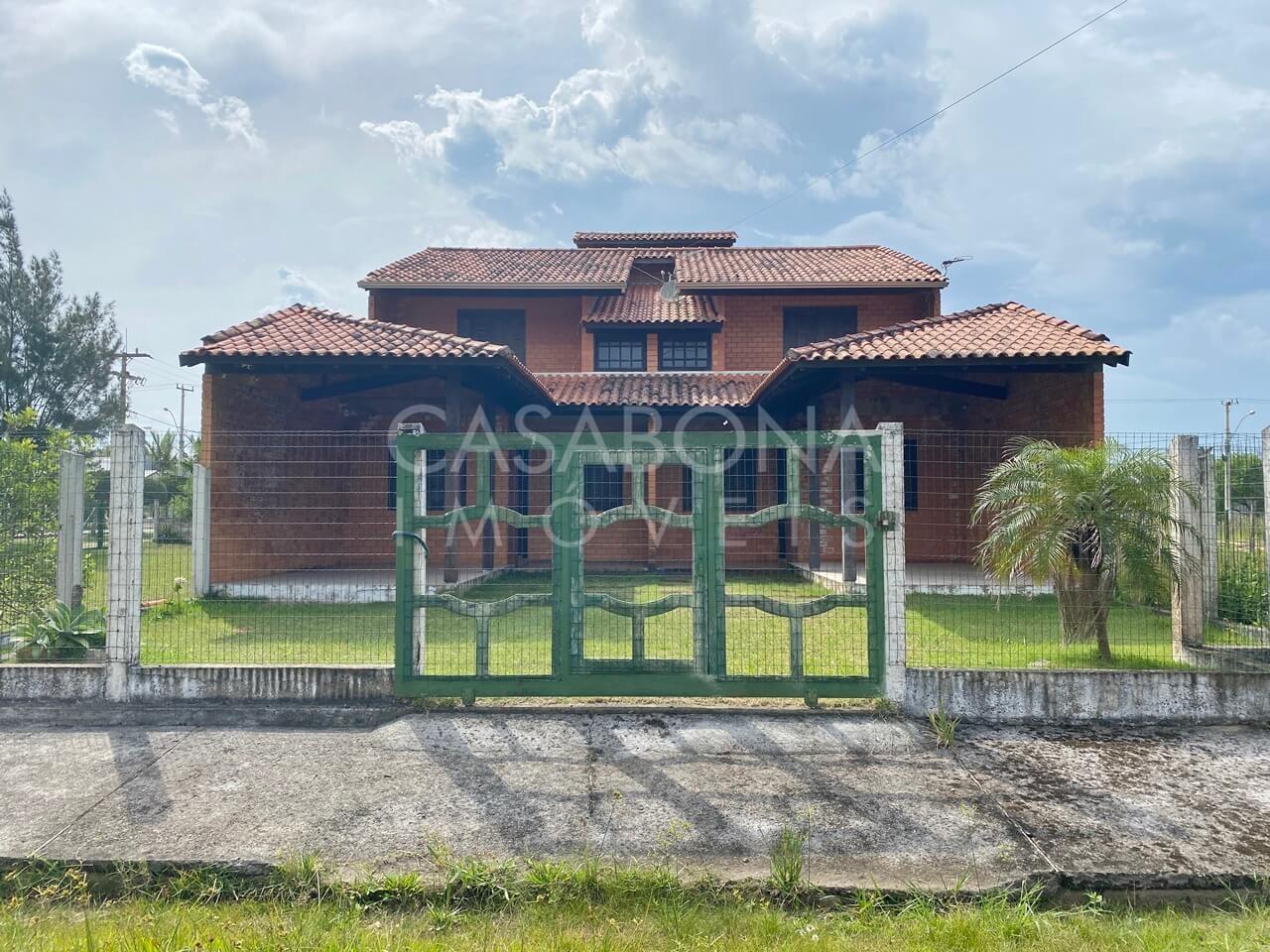 Tranquilidade e Espaço no Balneário Torres Sul, Arroio do Sal