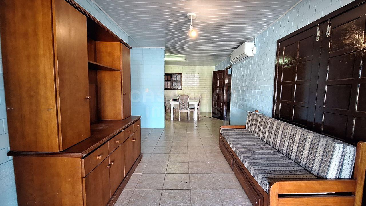 Casa de Esquina Próxima à Praia em Arroio do Sal