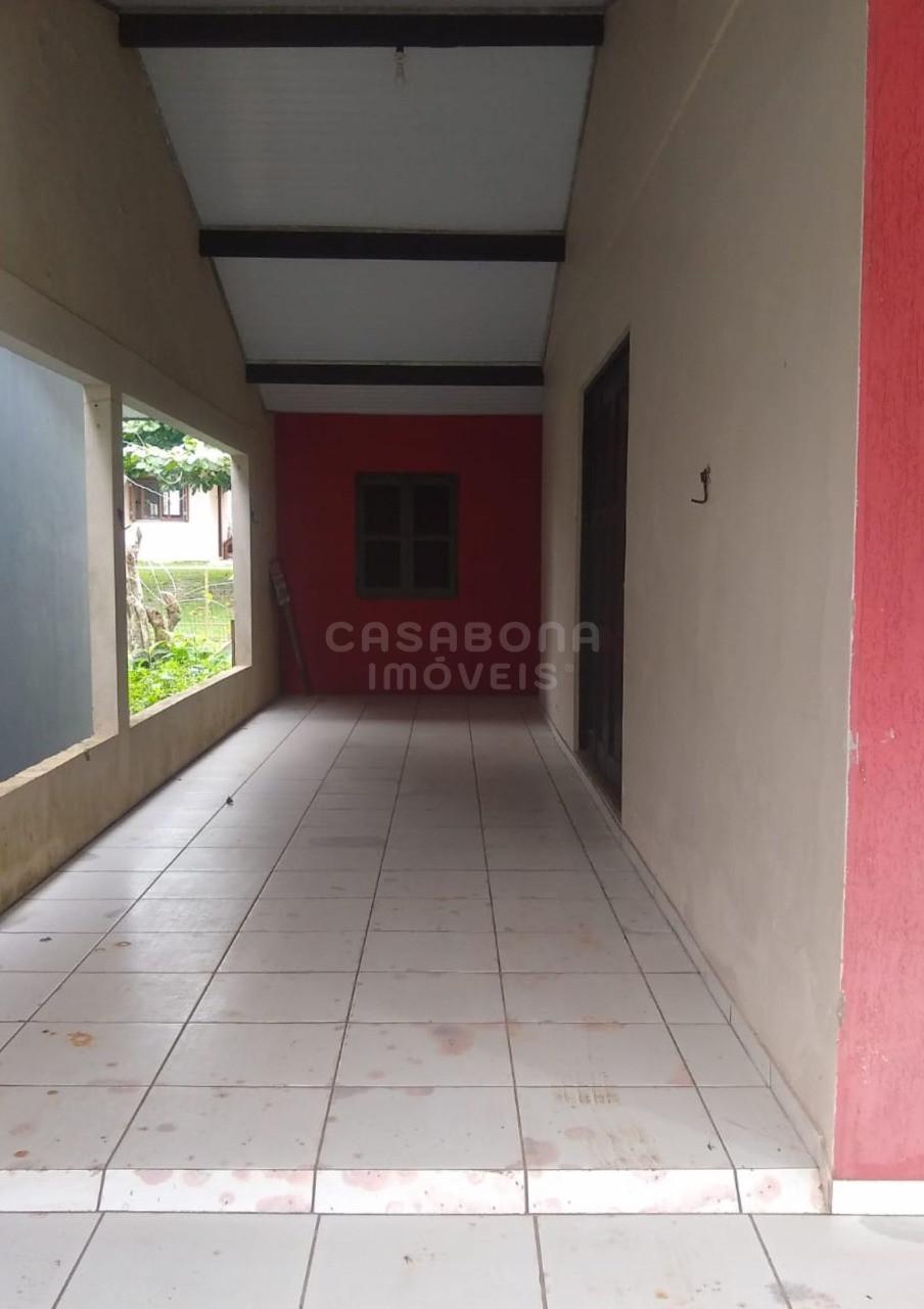 Casa Aconchegante em Arroio do Sal