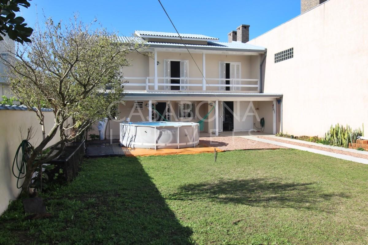 Encantadora Residência no Balneário Quatro Lagos, Arroio do Sal