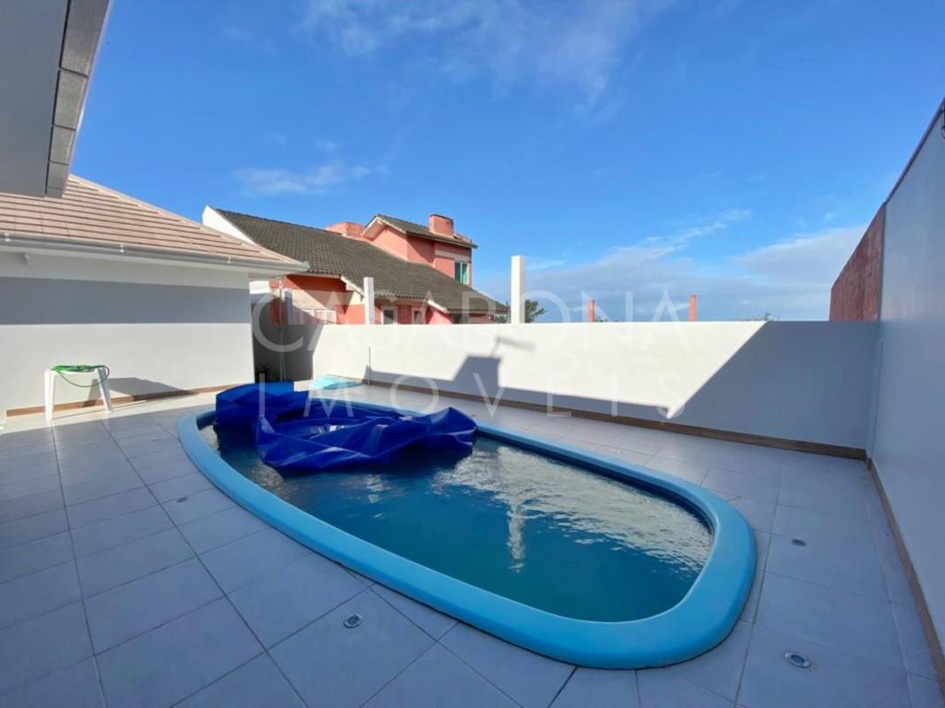 Seu Refúgio à Beira-Mar: Residência no Balneário Vista Algre, Arroio do Sal