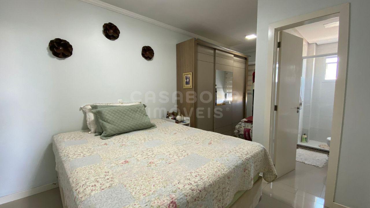 Apartamento Semimobiliado em Bairro Quatro Lagos - Arroio do Sal